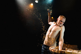 TRAINSPOTTING Announces A New Block Of Tickets On Sale Through October 20 Image