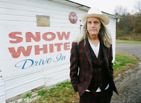 Steve Poltz Premieres PHARMACIST From His New Album SHINE ON  Image