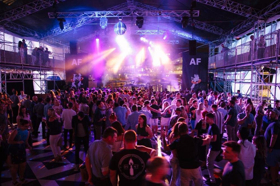 Adelaide Festival Palais to Return in 2018 with Music, Forums and Special Events Image