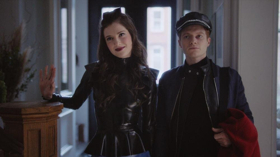 Debut Trailer for BONDING, New Series Created by Rightor Doyle Image