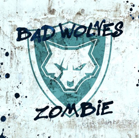 Bad Wolves' Cover of The Cranberries' ZOMBIE Goes Global 