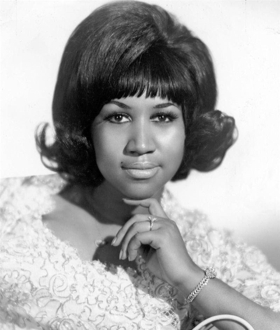 PBS Presents ARETHA! QUEEN OF SOUL Tonight Image