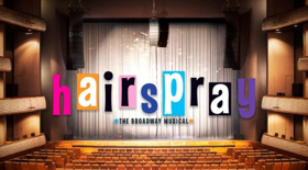 HAIRSPRAY Blows Into Dallas Image