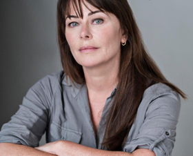 Polly Walker Joins PENNYWORTH In A Recurring Role Image