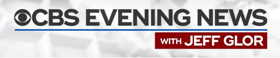 Jeff Glor Will Anchor The CBS Evening News And CBS News' Special Report From Washington on July 9  Image