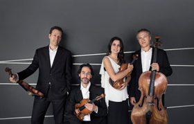 Bridgehampton Chamber Music Festival's Spring Series Presents Three Concerts March-May Image