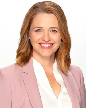 ABC Entertainment Names Erin Wehrenberg Senior Vice President, Network Comedy Image