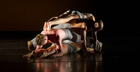 Carolyn Dorfman Dance Comes to NJPAC For Gala Benefit And Performance  Image