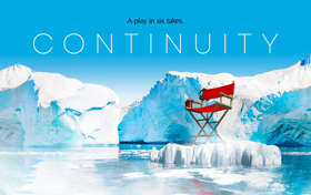 Review Roundup: What Did the Critics Think of CONTINUITY, Directed by Rachel Chavkin? Image