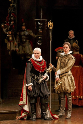 Review: You 'Will Be Satisfied' with JULIUS CAESAR at the Stratford Festival 
