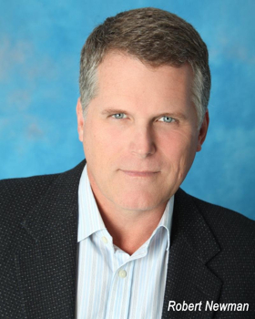 Emmy Nominated Soap Star Robert Newman Joins Cast of PERFECT CRIME Image