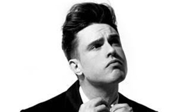 MOCK THE WEEK Star Ed Gamble To Perform At London's Leicester Square Theatre From 2/8-2/10  Image