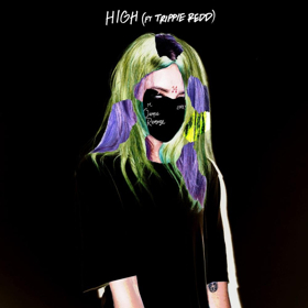 Alison Wonderland Teams Up with Trippie Redd For Latest Album Track HIGH 