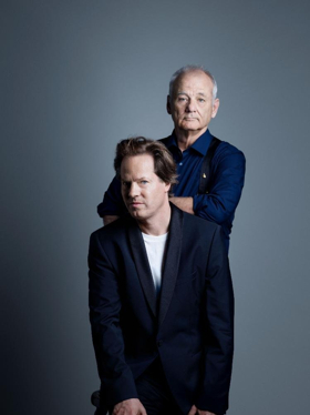 Bill Murray Performs His Debut Album At Southbank Centre In UK Premiere 