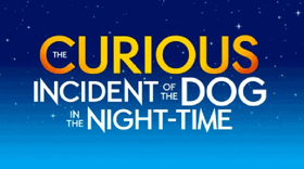 Adelaide Run Announced for THE CURIOUS INCIDENT OF THE DOG IN THE NIGHT-TIME Image