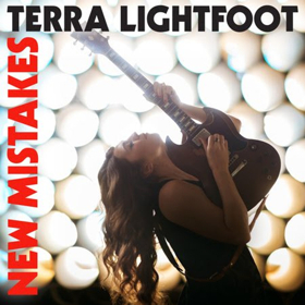 Canadian Rocker Terra Lightfoot Announces New U.S. Tour Dates  Image