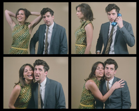 IT'S A WONDERFUL EVERYTHING Comes to Brooklyn Comedy Collective Image