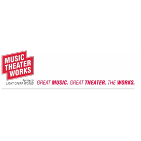 Music Theater Works Announces Spring Gala Benefit  Image