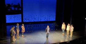 Toronto's Cast of DEAR EVAN HANSEN Takes Their Opening Night Bows  Image