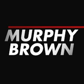 CBS Cancels MURPHY BROWN After One Season 