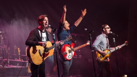 Yesterday And Today: The Interactive Beatles Experience Comes To The Colonial Image