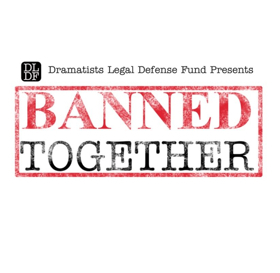 DLDF Will Raise Censorship Awareness with BANNED TOGETHER Concerts Across the US Image