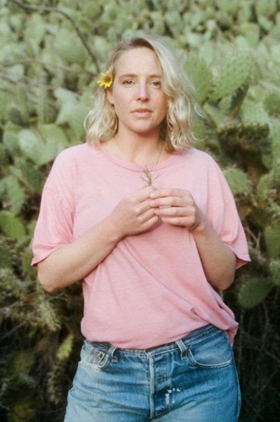 Lissie Releases Video for Fleetwood Mac's 'Dreams'  Image