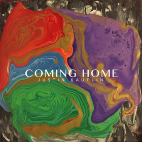 Justin Kauflin Announces New Album COMING HOME Produced By Quincy Jones and Derrick Hodge 