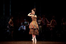 The Royal Ballet's Dark And Dangerous MAYERLING To Be Screened Live To Cinemas Image