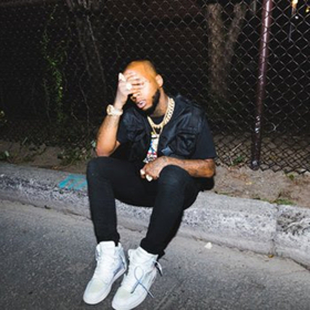 Tory Lanez Premieres New Song With Bryson Tiller 