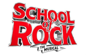 SCHOOL OF ROCK National Tour Announces Full Cast of Young Actors Image