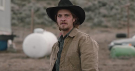 Paramount Network's YELLOWSTONE Scores Series-High Ratings Image