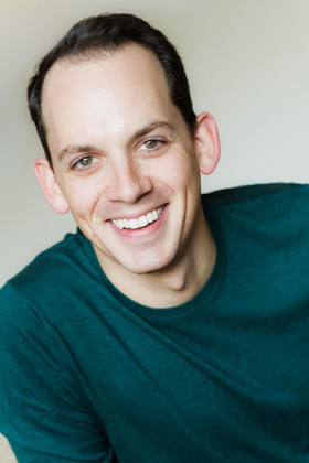 Interview: SMOKEY JOE'S CAFE Choreographer David Rossetti Takes Classic Hits to a New Level Image