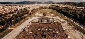 Decibel Open Air Announces Armin van Buuren, Loco Dice for 2019 Plus ELROW Stage 