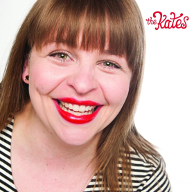 the kates Come to The Book Cellar 2/9 & 2/24 Image