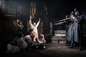 Review: CARMEN 1808, Union Theatre Image