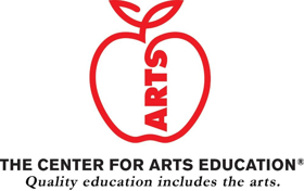 The Center For Arts Education Presents ARTS JAM 2018 Image