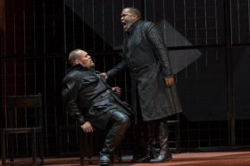 Review: WNO's Passionate DON CARLO  Image