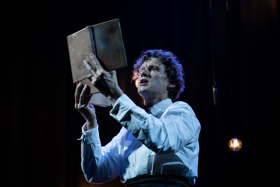 Interview: Tom Littler Talks PICTURES OF DORIAN GRAY at Jermyn Street Theatre 