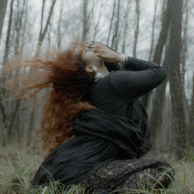 Swedish Artist Nadia Nair Reveals New Single 'Sway' Image
