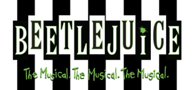 Kerry Butler, Rob McClure & More Join Pre-Broadway Tryout of BEETLEJUICE- Complete Cast Announced! Image