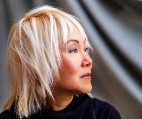 Librettist Cerise Jacobs Honored by Musical America Magazine Image