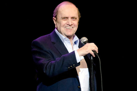 Bob Newhart to Join Nashville Comedy Festival Image