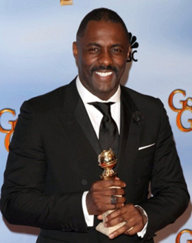 Idris Elba Talks CATS and Working With Taylor Swift Image