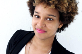 Ensemble Studio Theatre Will Present Charly Evon Simpson's BEHIND THE SHEET Image