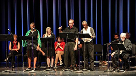 Kennedy Center Presents the 17th Annual Page-to-Stage New Play Festival Image