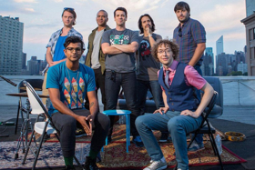 Review Roundup: What Did Critics Think Of FREESTYLE LOVE SUPREME Off-Broadway? Image