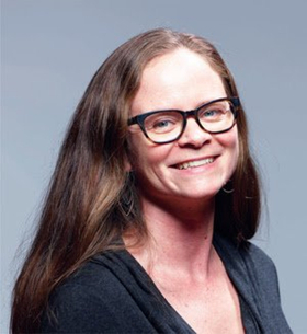 AXIS Dance Company Names Robin Anderson New Executive Director Image