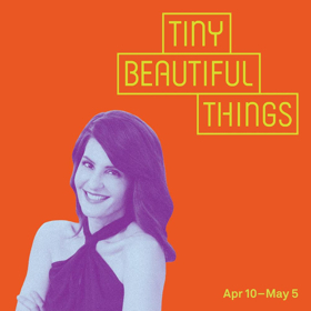 Nia Vardalos Will Lead TINY BEAUTIFUL THINGS At Pasadena Playhouse  Image