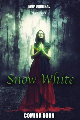 Bid to Win a Speaking Role in New SNOW WHITE Live Action Remake Image